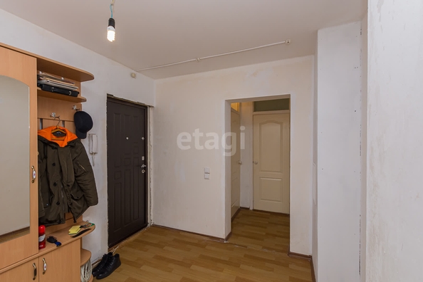 
   Продам 2-комнатную, 56.4 м², Черкасская ул, 58

. Фото 14.