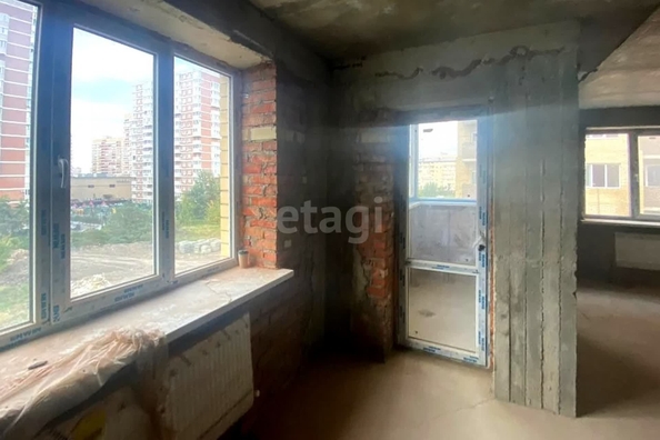 
   Продам 3-комнатную, 75 м², Московская ул, 158/3

. Фото 5.