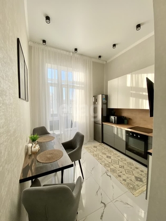 
   Продам 1-комнатную, 36.4 м², Конгрессная ул, 19/1  1

. Фото 6.