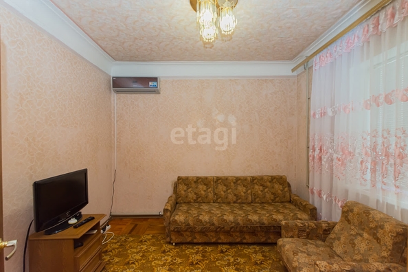 
   Продам 3-комнатную, 59.8 м², Клиническая ул, 14

. Фото 10.