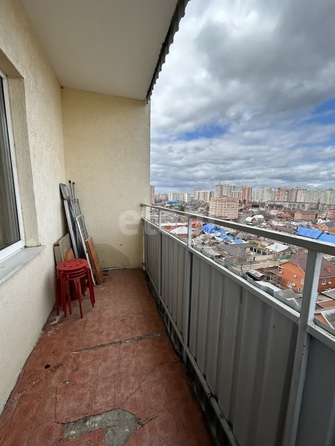 
   Продам 2-комнатную, 61.4 м², Харьковская ул, 77/1

. Фото 16.