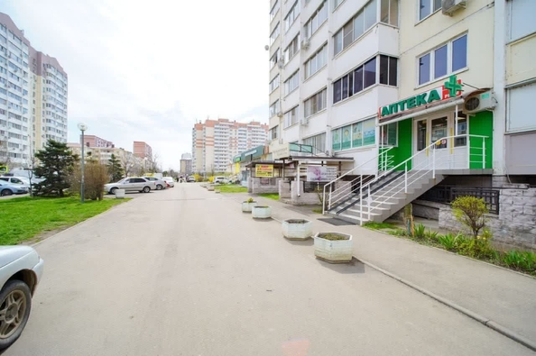 
   Продам 3-комнатную, 89.9 м², 3-я Целиноградская ул, 5

. Фото 12.