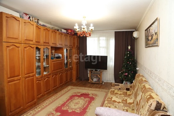 
   Продам 3-комнатную, 74 м², Платановый Бульвар ул, 9

. Фото 1.