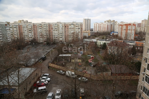 
   Продам 3-комнатную, 74 м², Платановый Бульвар ул, 9

. Фото 17.