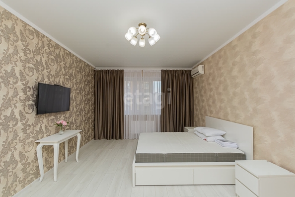 
   Продам 1-комнатную, 47.9 м², Дальний (Знаменский тер. ДНТ) проезд, 9/1

. Фото 16.