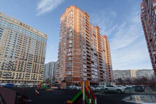 
   Продам 1-комнатную, 47.9 м², Дальний (Знаменский тер. ДНТ) проезд, 9/1

. Фото 27.