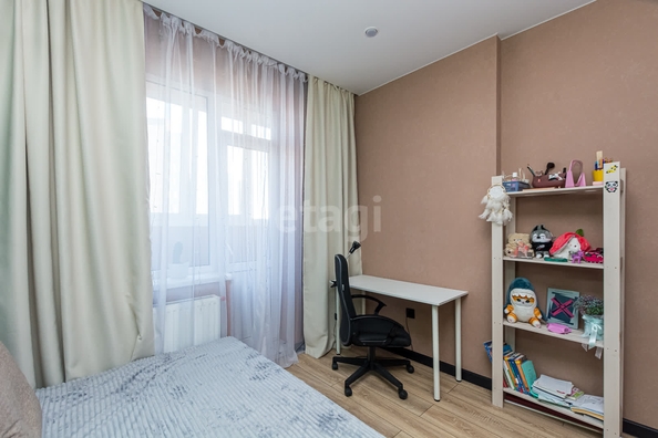 
   Продам 1-комнатную, 32.2 м², Домбайская ул, 55/3

. Фото 13.