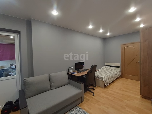 
   Продам 2-комнатную, 57.5 м², Владимирская ул, 1/1

. Фото 6.