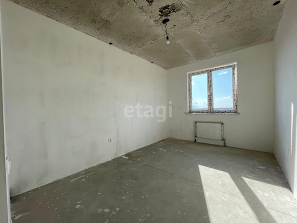 
   Продам 1-комнатную, 40.9 м², Заполярная ул, 37/1

. Фото 7.