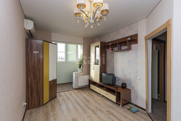 
   Продам 1-комнатную, 29.4 м², Восточно-Кругликовская ул, 30/1

. Фото 5.