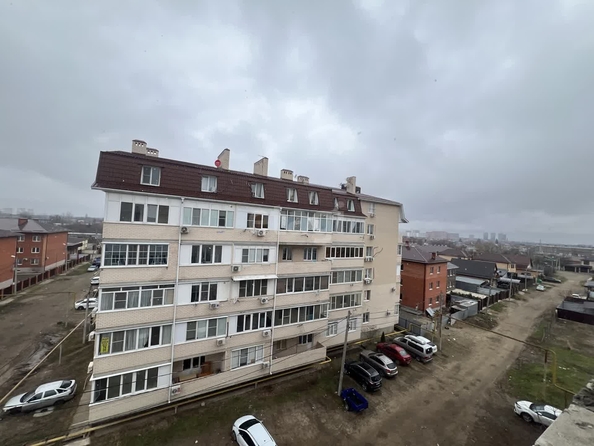 
   Продам 2-комнатную, 50.6 м², Кадетская ул, 9

. Фото 12.