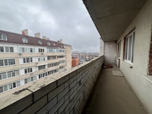 
   Продам 2-комнатную, 50.6 м², Кадетская ул, 9

. Фото 18.