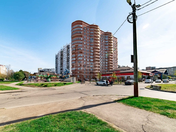 
   Продам 3-комнатную, 102.9 м², Платановый Бульвар ул, 4

. Фото 22.