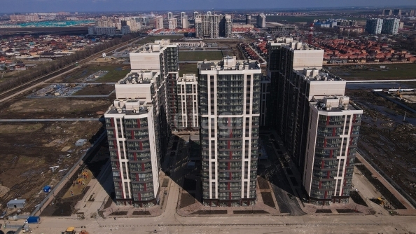 
   Продам 2-комнатную, 43.8 м², Любимово мкр, 18к1

. Фото 13.