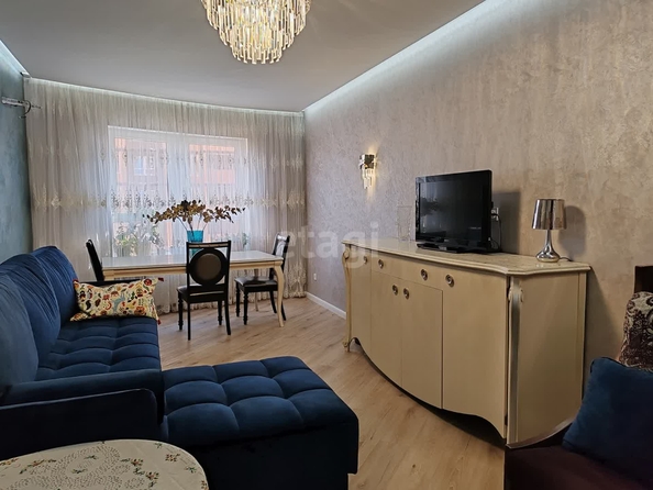 
   Продам 3-комнатную, 110 м², Парусная ул, 10/2

. Фото 3.