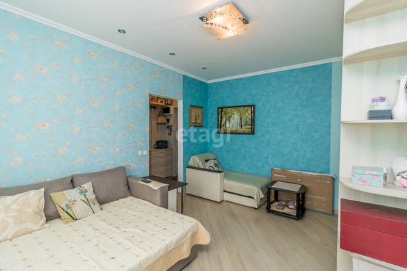 
   Продам 1-комнатную, 31.5 м², Восточно-Кругликовская ул, 82

. Фото 5.