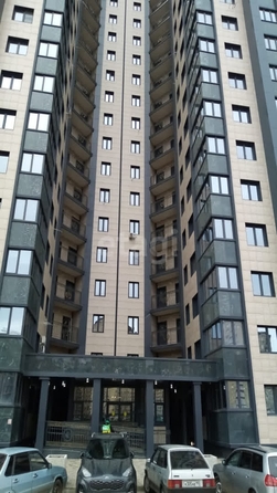 
   Продам 1-комнатную, 39.6 м², Домбайская ул, 10/2

. Фото 3.