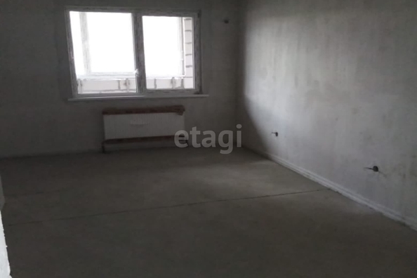 
   Продам 1-комнатную, 39.6 м², Домбайская ул, 10/2

. Фото 9.