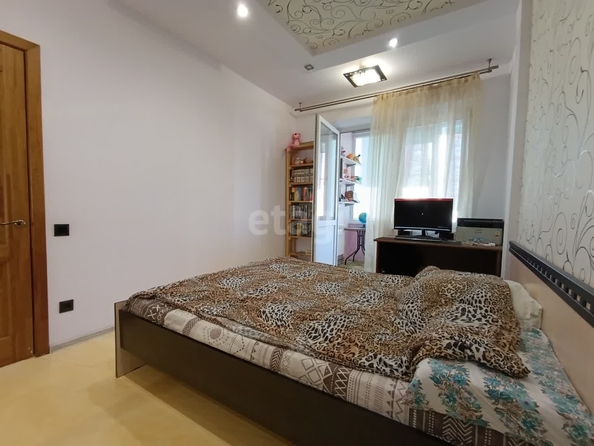 
   Продам 2-комнатную, 49.9 м², Краевая ул, 1

. Фото 1.