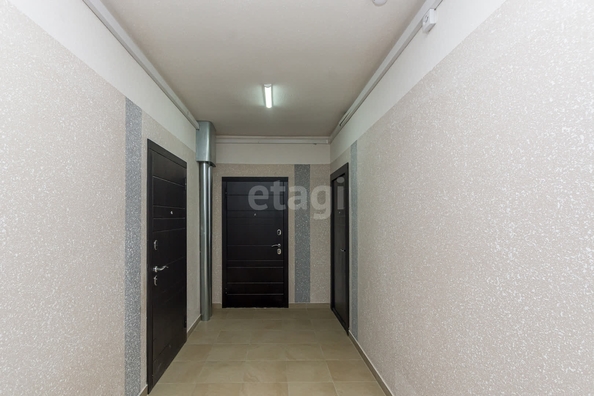 
   Продам 2-комнатную, 56.9 м², Любимово мкр, 2

. Фото 20.