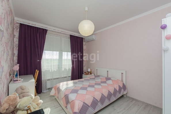 
   Продам 2-комнатную, 52.9 м², Беговая ул, 56/2

. Фото 15.