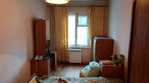 
   Продам 2-комнатную, 43 м², Старокубанская ул, 119

. Фото 6.