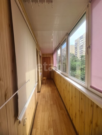 
   Продам 1-комнатную, 37.8 м², Ставропольская ул, 107/9

. Фото 5.