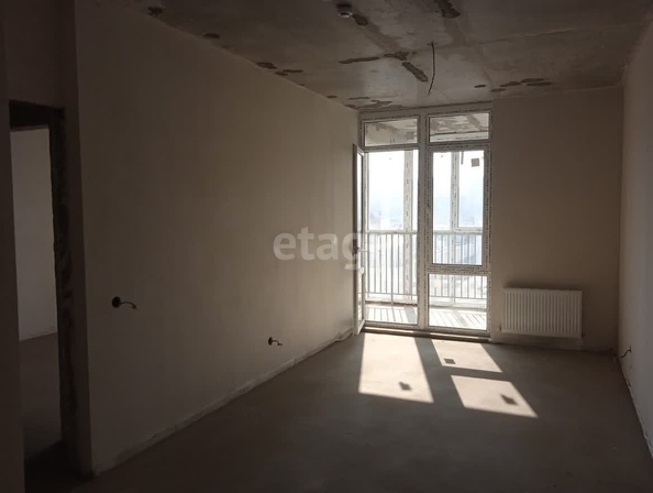 
   Продам 2-комнатную, 53.6 м², Любимово мкр, 11/1

. Фото 4.