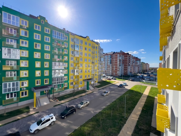 
   Продам 1-комнатную, 40 м², Античная ул, 10

. Фото 13.