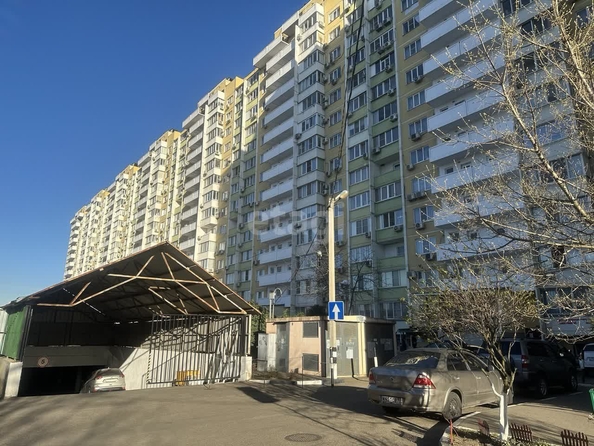 
   Продам 2-комнатную, 57.3 м², Рождественская Набережная ул, 51

. Фото 15.