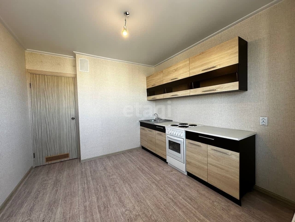 
   Продам 1-комнатную, 34.3 м², Зеленоградская ул, 34

. Фото 2.