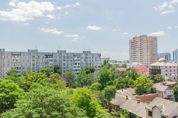 
   Продам 4-комнатную, 98.8 м², Гимназическая ул, 60

. Фото 10.