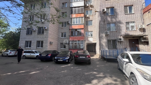 
   Продам 2-комнатную, 54 м², Товарная ул, 4

. Фото 19.