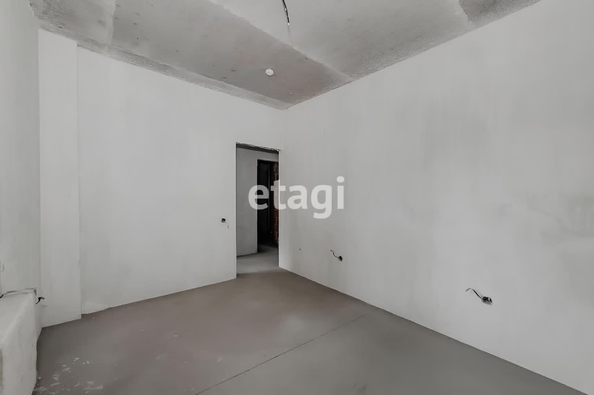 
   Продам 1-комнатную, 35.8 м², Заполярная ул, 39/6

. Фото 4.