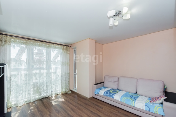 
   Продам 1-комнатную, 38.4 м², Античная ул, 1

. Фото 4.