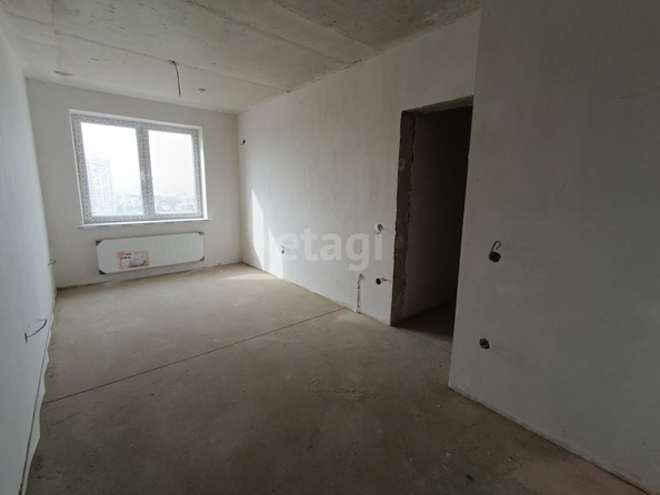 
   Продам 2-комнатную, 48.7 м², Домбайская ул, 55/6

. Фото 2.