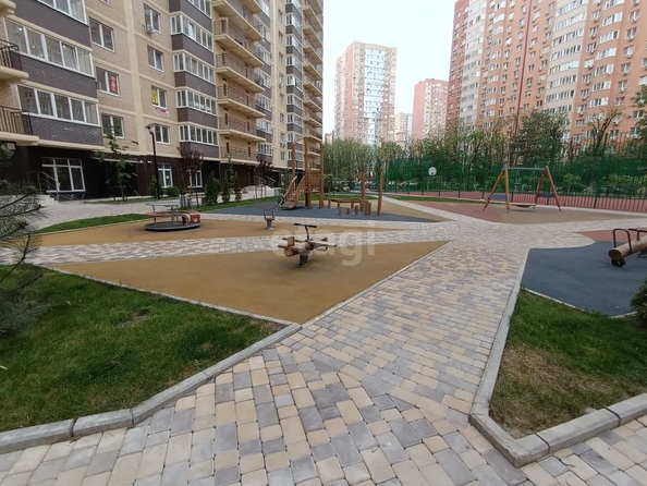 
   Продам 2-комнатную, 48.7 м², Домбайская ул, 55/6

. Фото 20.