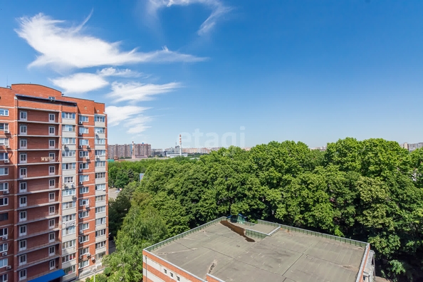 
   Продам 3-комнатную, 83.1 м², Зиповская ул, 5/2

. Фото 24.