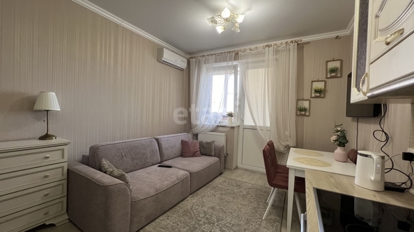 
   Продам 1-комнатную, 43.5 м², Константина Образцова пр-кт, 6/2

. Фото 1.