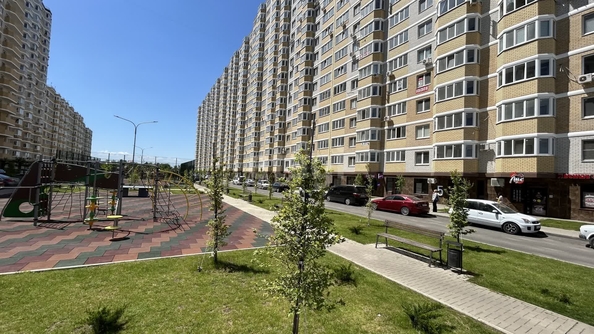 
   Продам 1-комнатную, 30.2 м², Красных Партизан ул, 1/4 к15

. Фото 12.