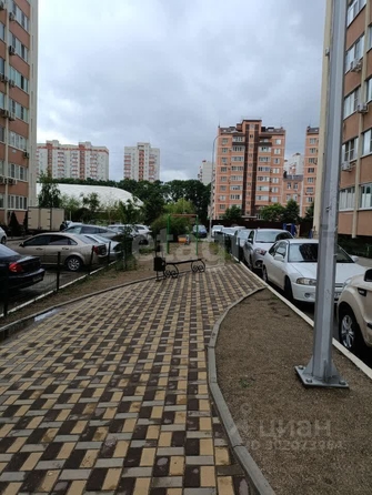 
   Продам 2-комнатную, 57 м², Домбайская ул, 10

. Фото 11.