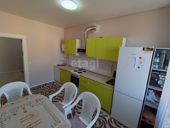 
   Продам 2-комнатную, 52.6 м², Сербская ул, 6/1

. Фото 1.