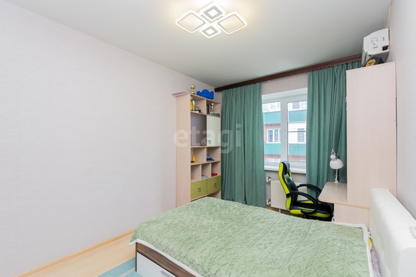 
   Продам 3-комнатную, 82.1 м², Вологодская ул, 8

. Фото 11.