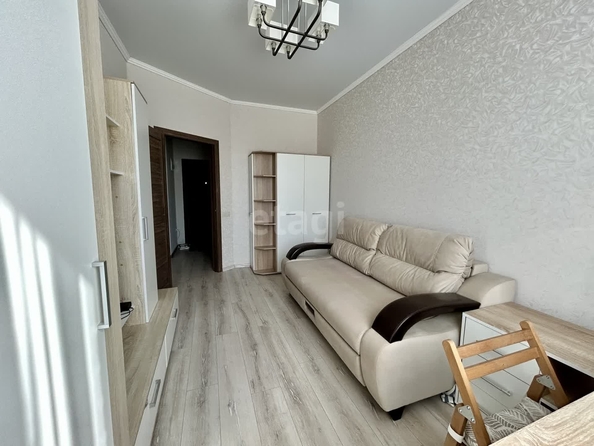 
   Продам 2-комнатную, 51.9 м², Старокубанская ул, 2/4/1

. Фото 2.