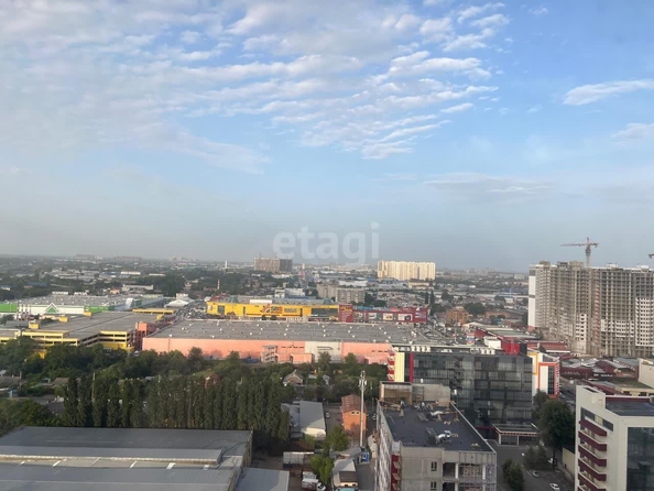 
   Продам 2-комнатную, 58.1 м², Уральская ул, 75/2

. Фото 10.