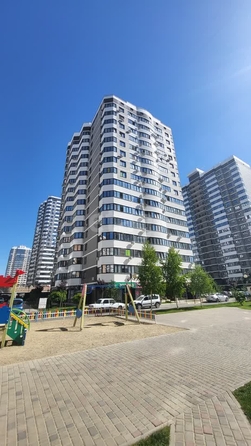 
   Продам 2-комнатную, 52.1 м², Адмиралтейский б-р, 3/1

. Фото 27.