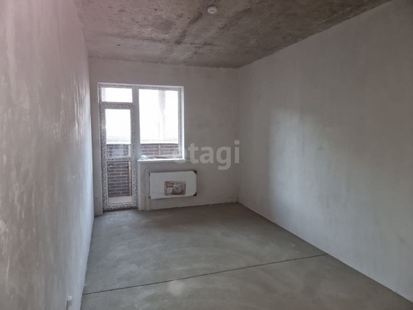 
   Продам 1-комнатную, 42 м², Скандинавская ул, 1/5

. Фото 1.