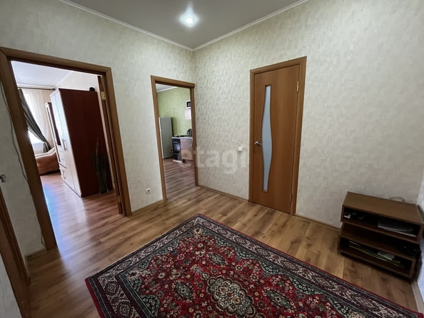 
   Продам 1-комнатную, 46.85 м², Репина пр-д, 1

. Фото 4.