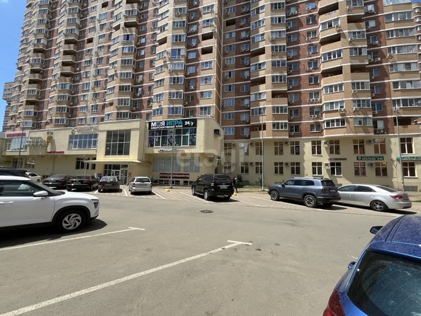 
   Продам 1-комнатную, 46.85 м², Репина пр-д, 1

. Фото 14.