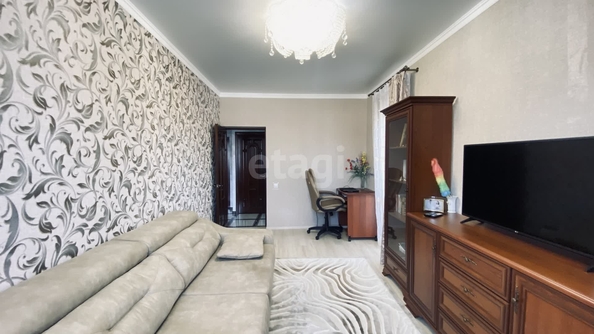 
   Продам 2-комнатную, 60 м², Уральская ул, 75/2

. Фото 5.